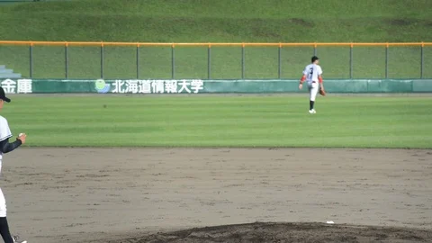Baseball Vídeos de archivo 95788286