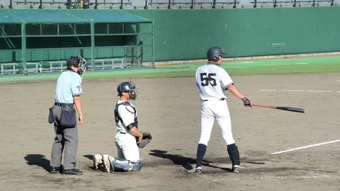 Baseball Vídeos de archivo 95788349