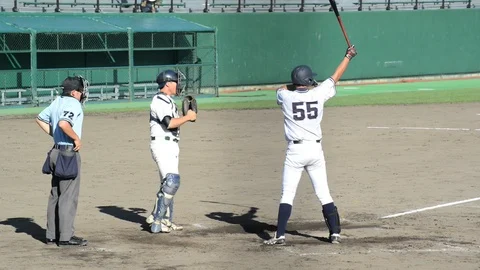Baseball Vídeos de archivo 95788412