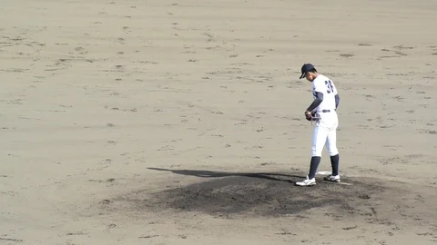 Baseball Vídeos de archivo 95788460