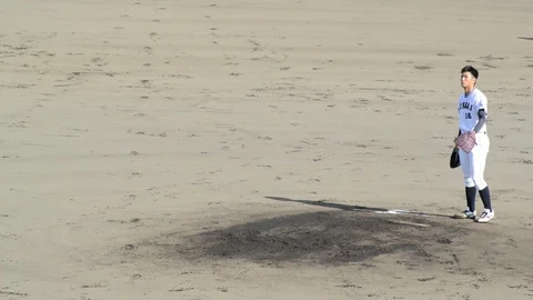 Baseball Vídeos de archivo 95788472