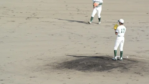 Baseball Vídeos de archivo 95788504