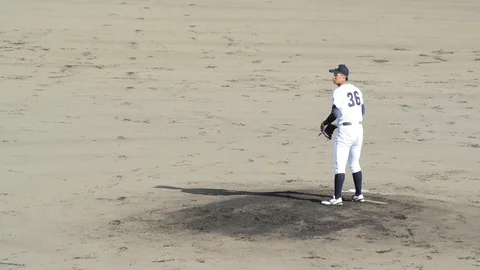 Baseball Vídeos de archivo 95788514