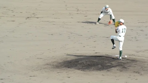 Baseball Vídeos de archivo 95788538