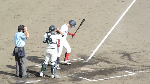 Baseball Stock-Footage 95788626