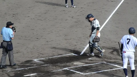 Baseball Vídeos de archivo 95788701