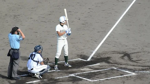 Baseball Vídeos de archivo 95788737