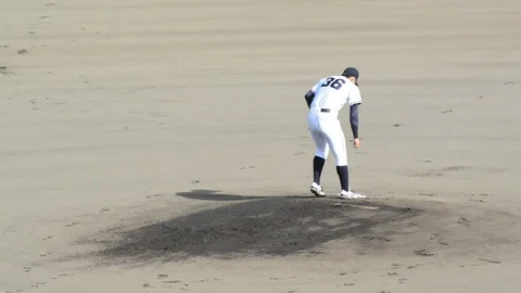 Baseball Vídeos de archivo 95788774