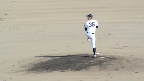 Baseball Vídeos de archivo 95788807