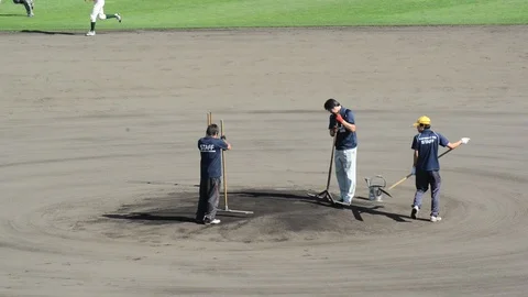 Baseball Vídeos de archivo 95788885