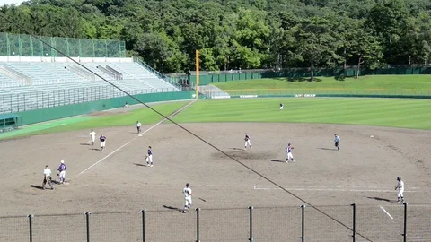 Baseball Vídeos de archivo 95788935