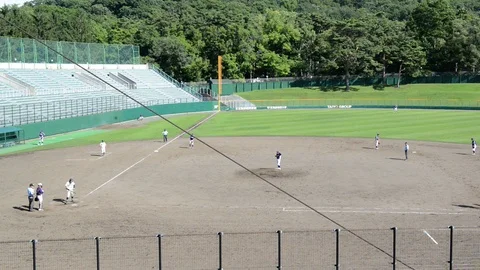 Baseball Stock-Footage 95789016