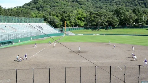Baseball Vídeos de archivo 95789042