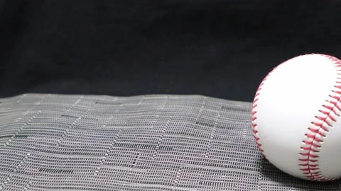 Baseball Stock Footage 154644705