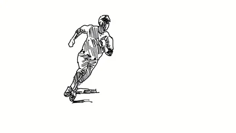 Baseball Stock Footage 279481337