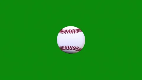 Baseball Stock Footage 307595362