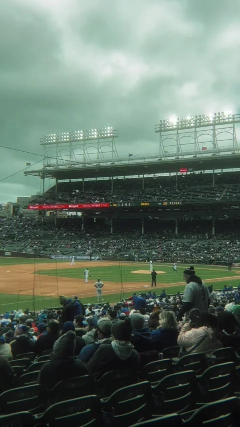 Baseball game 스톡 동영상 238360115