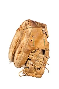 Baseball glove Stock Photos