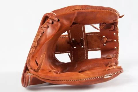 Baseball glove Stock Photos