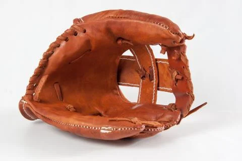 Baseball glove Stock Photos