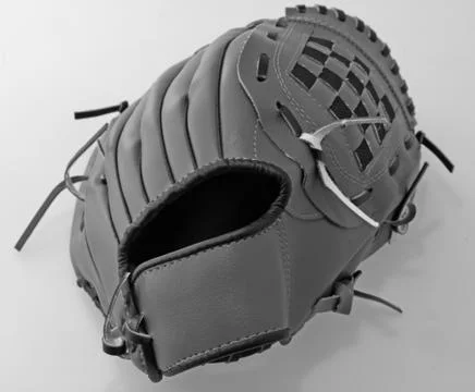 Baseball glove Stock Photos