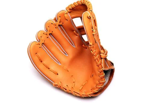 Baseball Glove Stock Photos