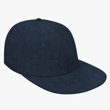 3D Model: Baseball Hat 2 ~ Buy Now #90656983 | Pond5