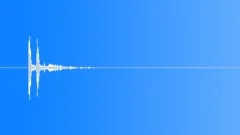 Baseball Hit with Aluminum Bat 2 Sound Effect