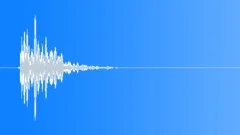 Baseball Hit with Aluminum Bat 4 Sound Effect