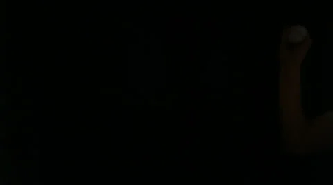 Baseball hitting glass window, slow motion Stock-Footage 62282348