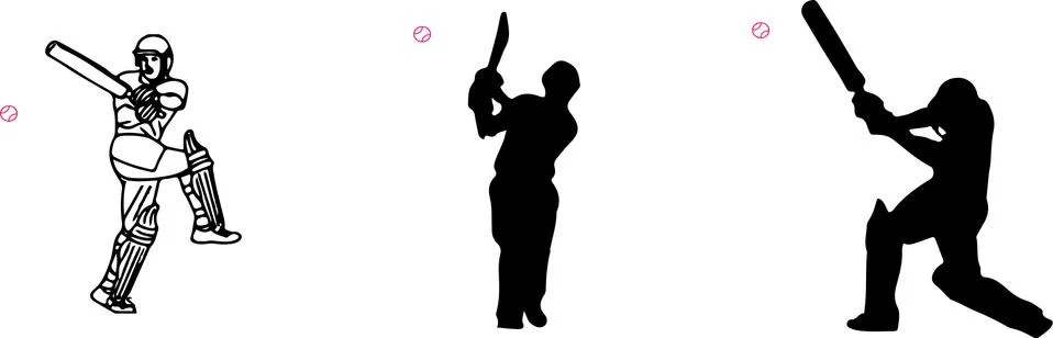 Baseball icon isolated on background Stock Illustration