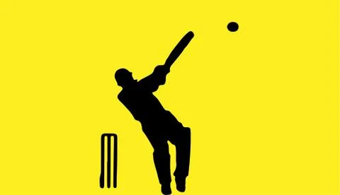 Baseball icon isolated on background Stock Illustration