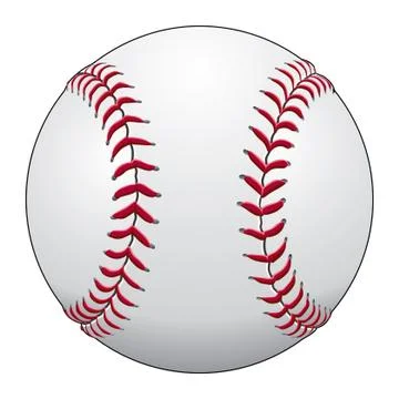 Baseball Illustrazione stock