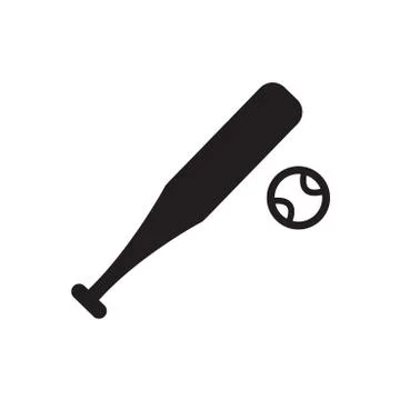 Baseball Stock Illustration