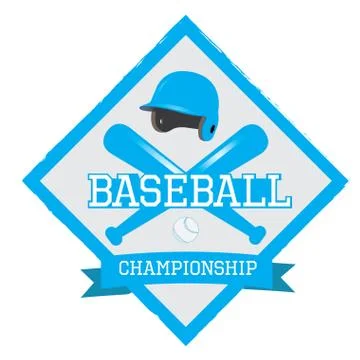 Baseball Illustrazione stock