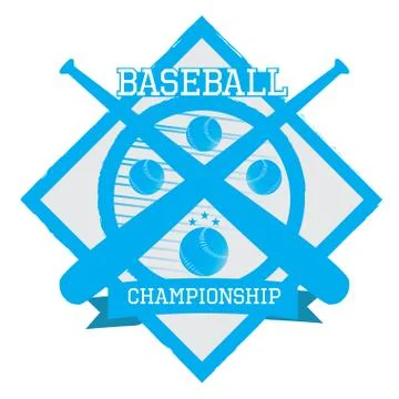 Baseball Illustrazione stock