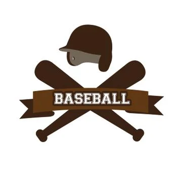 Baseball Illustrazione stock