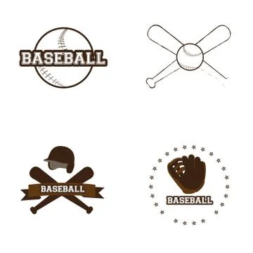 Baseball Illustrazione stock