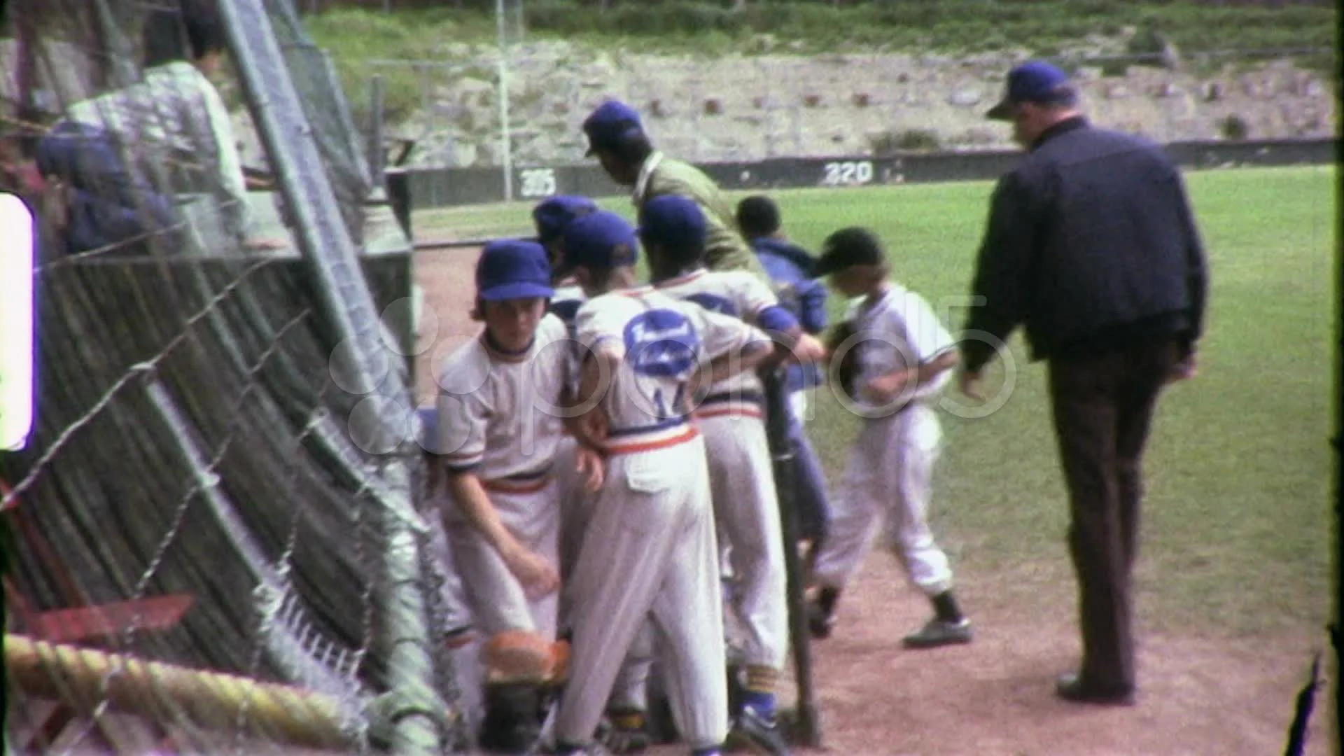 Baseball Boys: Rediscovering 1950s Little League Baseball in Mount Vernon,  NY