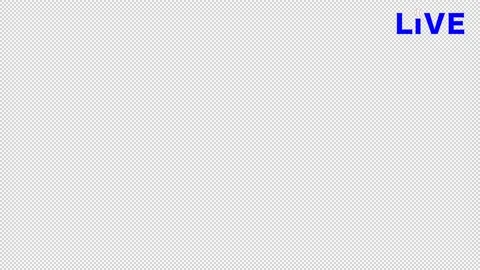 Baseball Live Bound Blue Loop Stock Footage 238974820