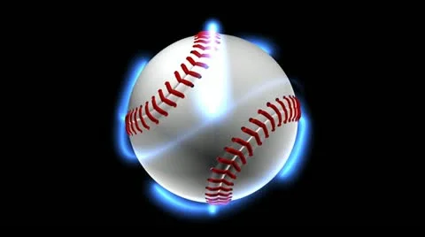 Baseball Magical Stock-Footage 12268899