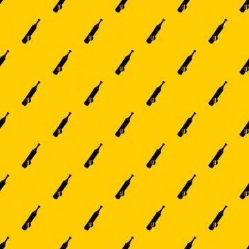 Baseball pattern vector イラスト素材