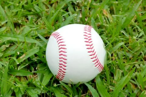 Baseball Stock Photos