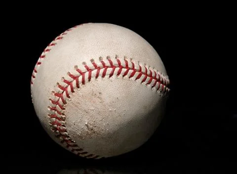 Baseball Stock Photos