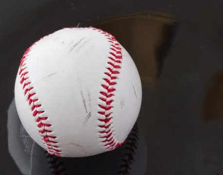 Baseball Stock Photos