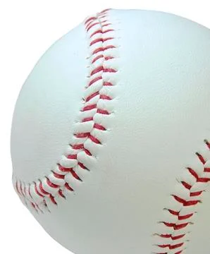 The baseball Stock Photos