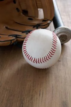 Baseball Stock Photos