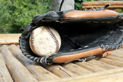 Baseball Stock Photos
