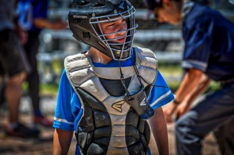 Baseball 스톡 사진