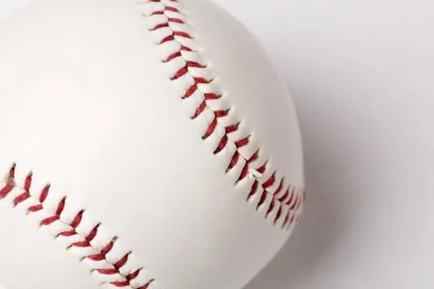 Baseball Stockfoto's